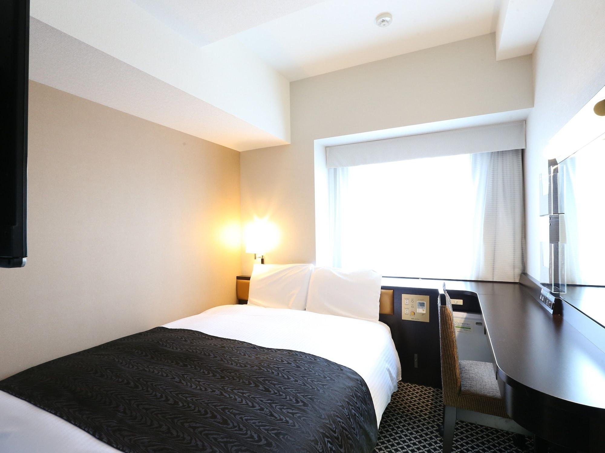 Apa Hotel Shinagawa Sengakuji Ekimae Tokio Exterior foto